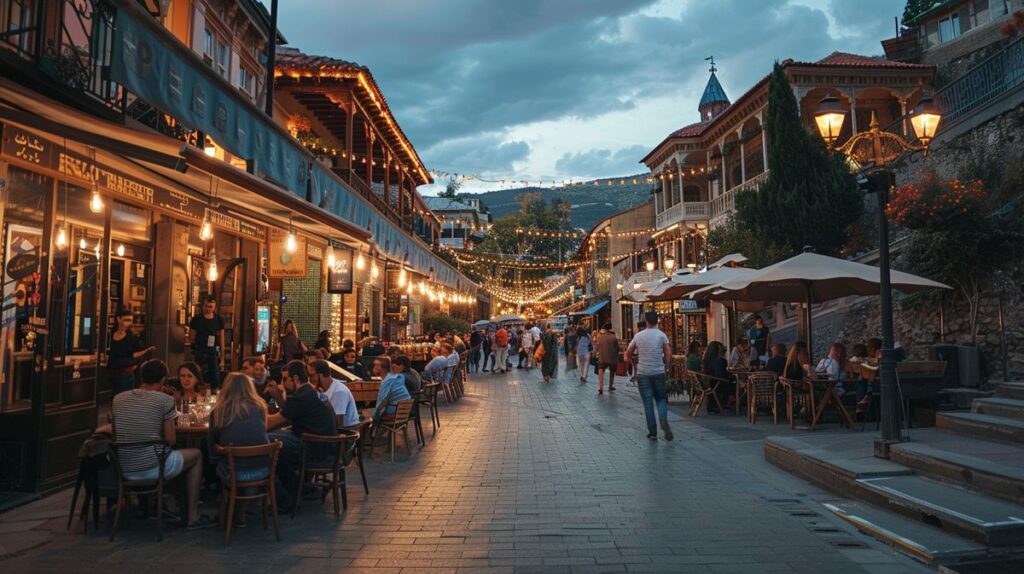 Sarı çiçeklerle dolu yeşil çayır manzarası