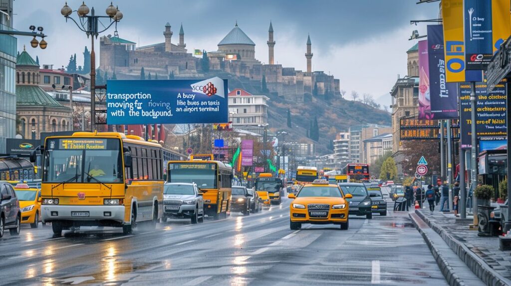 Renkli balonlarla süslenmiş doğum günü partisi atmosferi