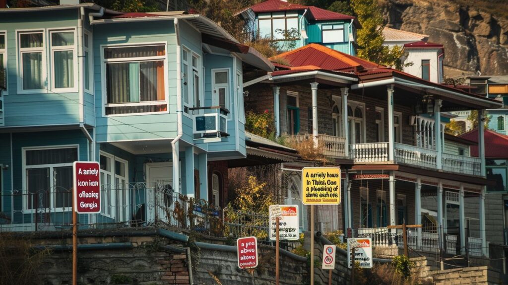 çıplak ayaklı çocukların çimen üzerinde oynadığı bahçe sahnesi