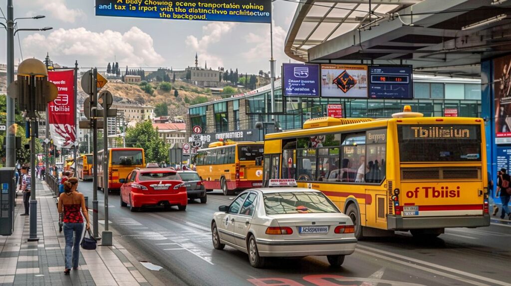 Kırmızı elbise giymiş kadın, şehir manzarası önünde dans ediyor